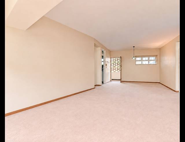 2 BEDROOM APARTMENT FOR SALE IN MUSGRAVE
